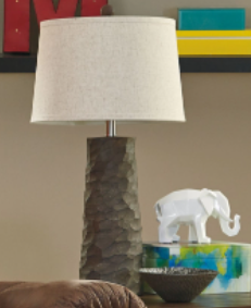 Ashley Sinclair Table Lamp