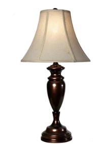 Stylecraft Dunbrook Table Lamp