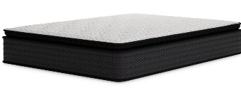 Ashley Limited Edition Pillow Top Queen Mattress
