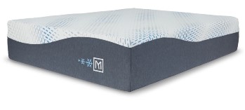 Ashley Luxury Gel Memory Foam Queen Mattress