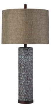 Stylecraft Northam Lodge Table Lamp