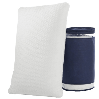 Homelegance Shredded Memory Foam Pillow