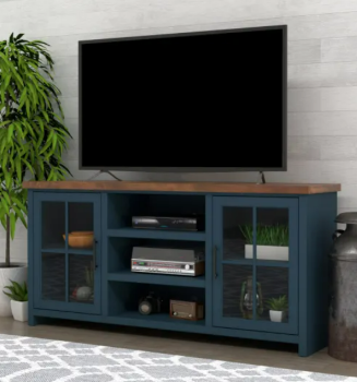 Legends Nantucket 67-Inch TV Stand