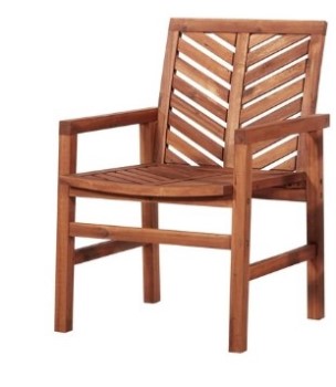 Stanley Ranger Chevron Outdoor Chair