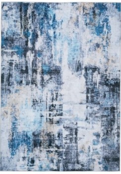 Ashley Bethany Washable Area Rug 8 x 10