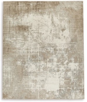 Ashley Griffin Washable Area Rug 8 x 10