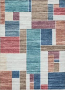 Ashley Newman 5 x 7 Area Rug