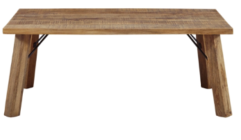 Ashley Wendover Coffee Table