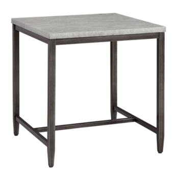 Ashley Shelbourne End Table