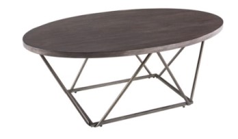 Ashley Nimitz Coffee Table