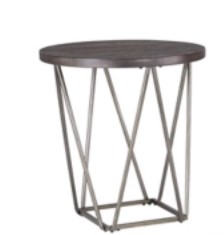 Ashley Nimitz End Table