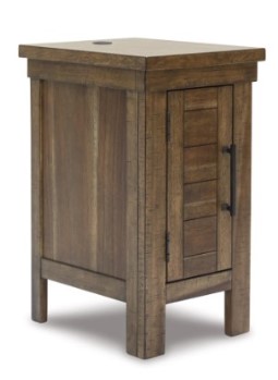 Ashley Morris End Table