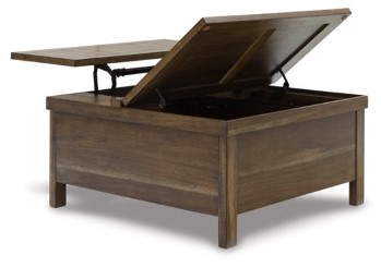 Ashley Morris Lift Top Coffee Table