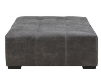 Emerald Berlin Ottoman