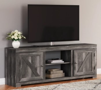 Ashley Wystan 72-Inch TV Stand