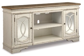 Ashley Reagan 74-Inch TV Stand