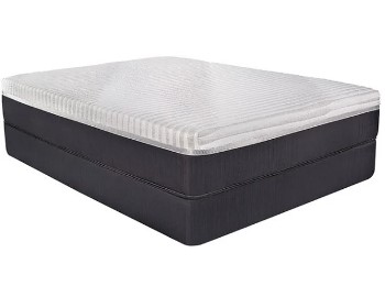 Englander Sierra Hybrid Firm Queen Mattress