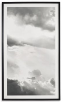 Ashley Sunbreak Through Clouds Wall Art