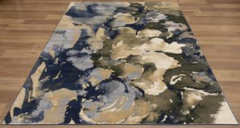 ART Carpet Aden 10799 Area Rug 5.3 x 7.6