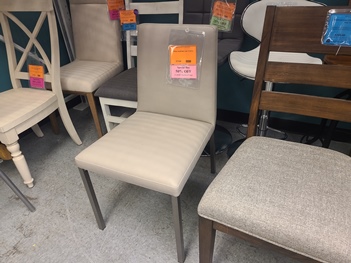 Modus Amalfi Side Chair