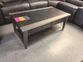 Ashley Branbury Coffee Table (blemish)