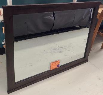 Emerald Ashton Hills Mirror