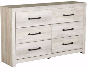 Ashley Camden Dresser