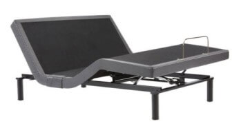Simmons Beautyrest Advanced Adjustable Cal King Bed