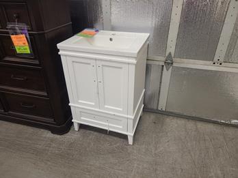 Ove Decor Navata 24-Inch Vanity (blemish)