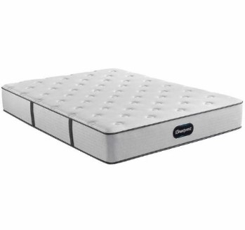 Simmons Beautyrest BR800 Firm Full Mattress