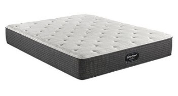 Simmons Beautyrest BRS900 Extra Firm King Mattress