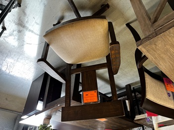 Modus Cally Desk Chair