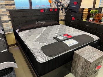 Englander Cambridge Luxury Firm King Mattress