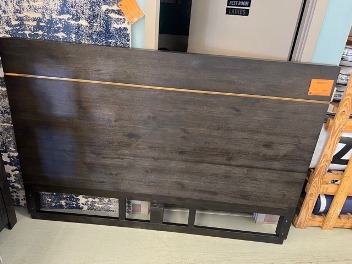 Modus Cambridge King Headboard
