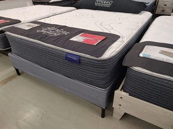 American Bedding Chason Firm King Mattress