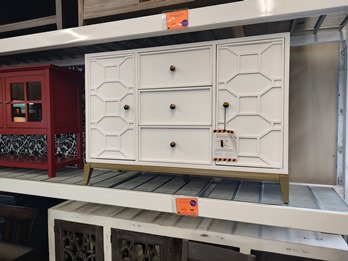 Legacy Chelsea Credenza