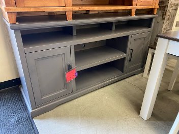 Legends Cheyenne 65-Inch TV Stand