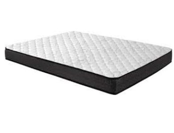 Corsicana 7-Inch Innerspring Queen Mattress