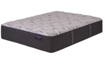 Serta Daylily Plush King Mattress