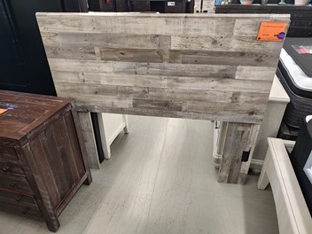 Ashley Effie Full Headboard