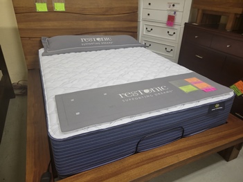 Serta Classic Elite Extra Firm Full Mattress