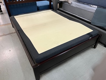 NAME BRAND Ergo Smart Queen Adjustable Bed