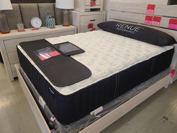 Englander Essex Plush King Mattress