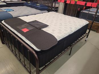 Englander Essex Pillow Top King Mattress