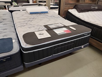 Englander Everest Luxury Plush Euro Top King Mattress