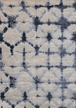 Cosmos Carpets Genoa 5520 Area Rug 5-3 x 7-7