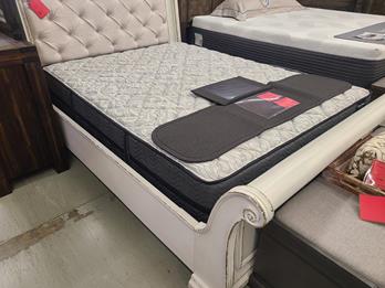 Englander Grenadier Firm King Mattress
