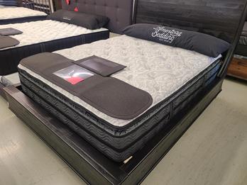 Englander Grenadier Pillow Top Queen Mattress