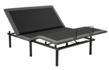 NAME BRAND Ease 3.0 Cal King Adjustable Bed