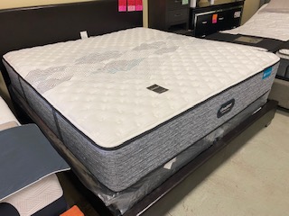 Simmons Harmony Lux Carbon Extra Firm King Mattress